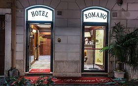 Hotel Romano